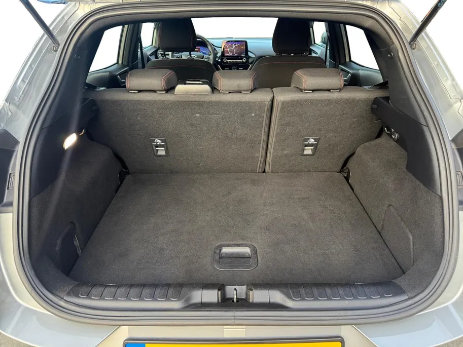 Ford Puma 1.0 EcoBoost Hybrid ST-Line | Winterpack | Navigatie | Apple Carplay | Android Auto | Airco |