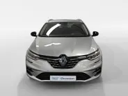 Renault Mégane Estate 1.3 TCe 140 Techno AUTOMAAT NAVI STOELVERWARMING AIRCO CAMERA CRUISE CONTROLE APPLE CARPLAY ANDROID AUTO TREKHAAK (TREKGEWICHT 1750KG) ZEER MOOIE AUTO