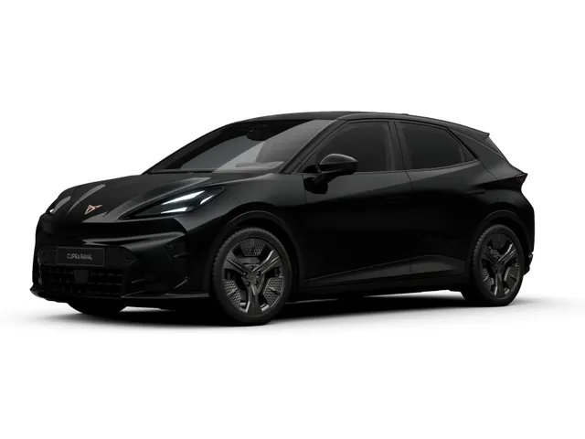 CUPRA Raval
