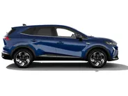 Renault Symbioz E-Tech full hybrid 160 techno Nu uit voorraad leverbaar met € 6.700,- Zeeuw en Zeeuw voorraadkorting | Vraag naar onze voorraad| Inclusief 5 jaar garantie tot 160.000km