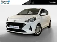 Hyundai i10 1.0 COMFORT | APPLE CARPLAY | DEALERONDERHOUDEN |