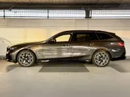 BMW 5 Serie Touring 550e xDrive