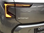 Kia Stonic 1.0 T-GDi MHEV 100pk DCT7 DynamicPlusLine