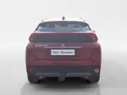 Mitsubishi Eclipse Cross 1.5 DI-T Intense Automaat | Navigatie | Airco | Trekhaak 1600 kg | 1 jaar Garantie