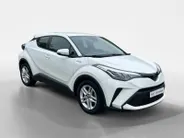 Toyota C-HR 1.8 Hybrid Active NU RIJKLAAPRIJS incl. 12 Maanden GARANTIE! Premiumpakket GRATIS!!