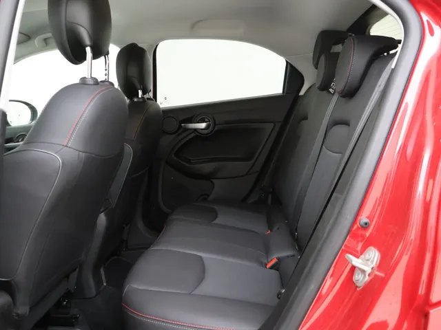 Fiat 500X 1.5 Hybrid Sport