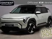 Kia EV3 58,3 kWh 204pk Plus Advanced
