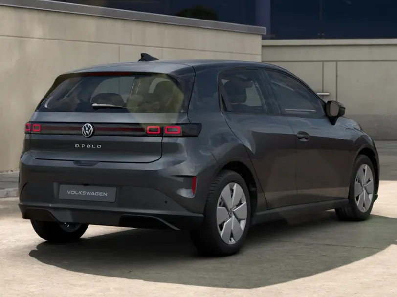 Volkswagen ID. Polo Trend 37 kWh accu, 116 PK Elektr. aandrijving