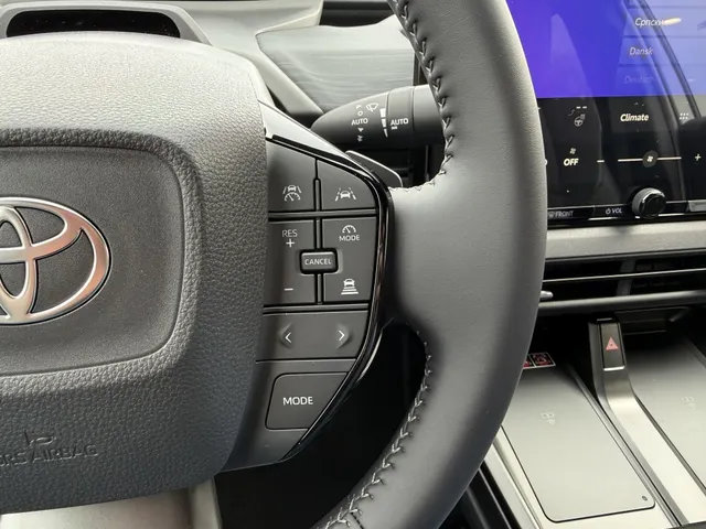 Toyota C-HR+ Executive AWD 77 kWh | Executive Plus Pack |