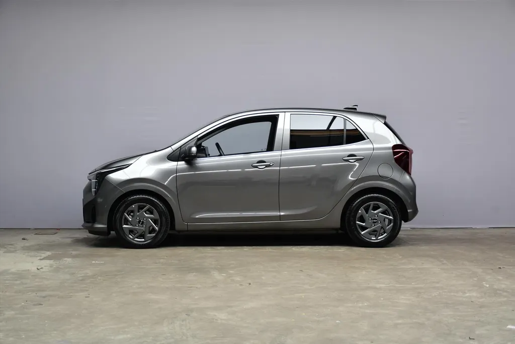 Kia Picanto 1.0 DPi 63pk 4-zits AMT DynamicPlusLine