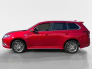 Mitsubishi Outlander 2.4 PHEV autom. Intense+ NL Auto | Pano dak | Trekhaak | LED | Alcantara | Blind Spot | Stoel-/stuurverwarming | etc.