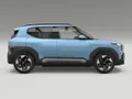 Kia EV2 Plus 42.2 kWh 4p.