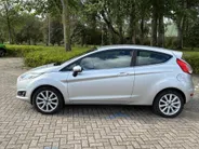 Ford Fiesta 1.0 EcoBoost Titanium