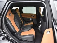 Land Rover Range Rover Sport 5.0 V8 SC SVR