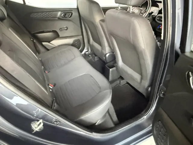 Hyundai i10 1.0 Comfort | Carplay