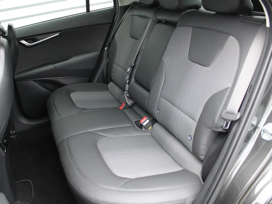 Kia Niro EV DynamicLine 64.8 kWh | 17' LM | Airco | Cruise | Camera | Navi | PDC |