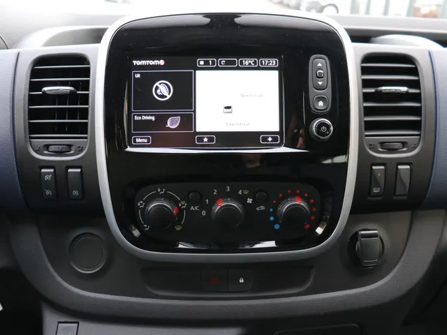 Opel Vivaro 1.6 CDTI L2H1 DC Business+ EcoFlex EX. BTW 1e eigenaar Lease v.a. 395,- p/m