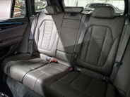 BMW iX3 High Executive