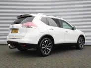 Nissan X-Trail 1.6 DIG-T Connect Edition | Navi | 19' LM | Trekhaak | Cruise | PDC | Camera | Panoramadak |