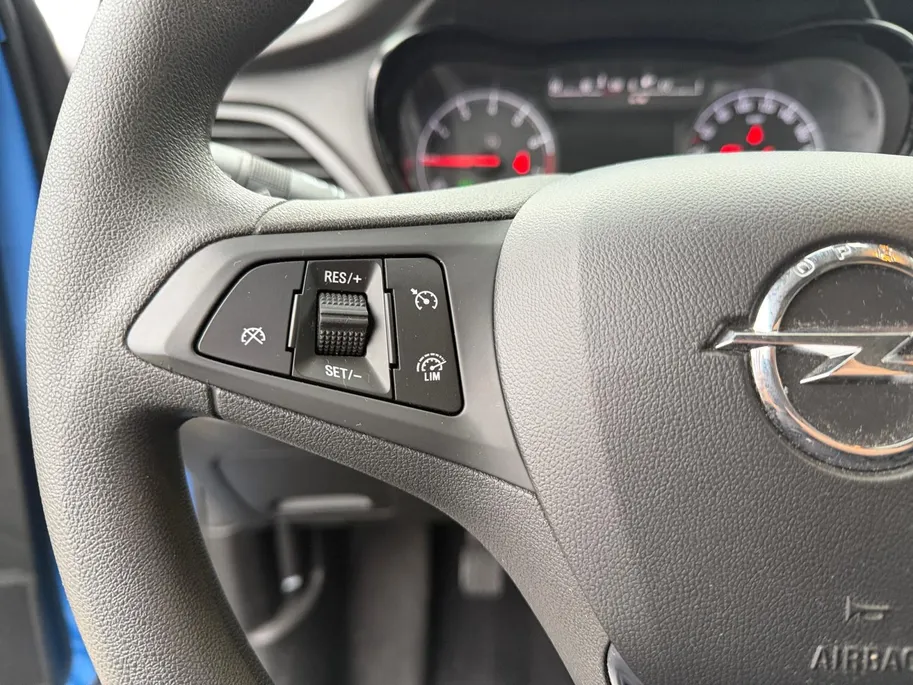 Opel KARL 1.0 ecoFLEX Edition | Airco | Cruise control | Elektr. ramen voor | Bluetooth | Bovag garantie |