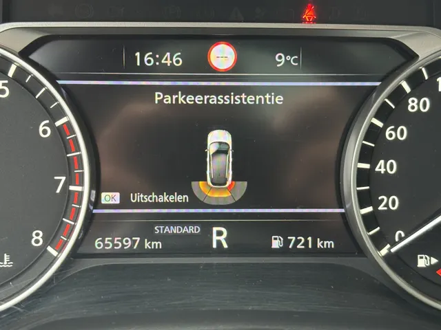 Nissan QASHQAI 1.3 MHEV Xtronic Acenta Panoramadak