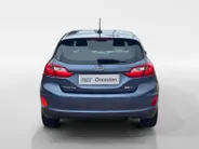 Ford Fiesta 1.0 EcoBoost Hybrid Titanium X *Navigatie*Parkeersensoren*Cruise Control*Arico*1ste eigenaar!