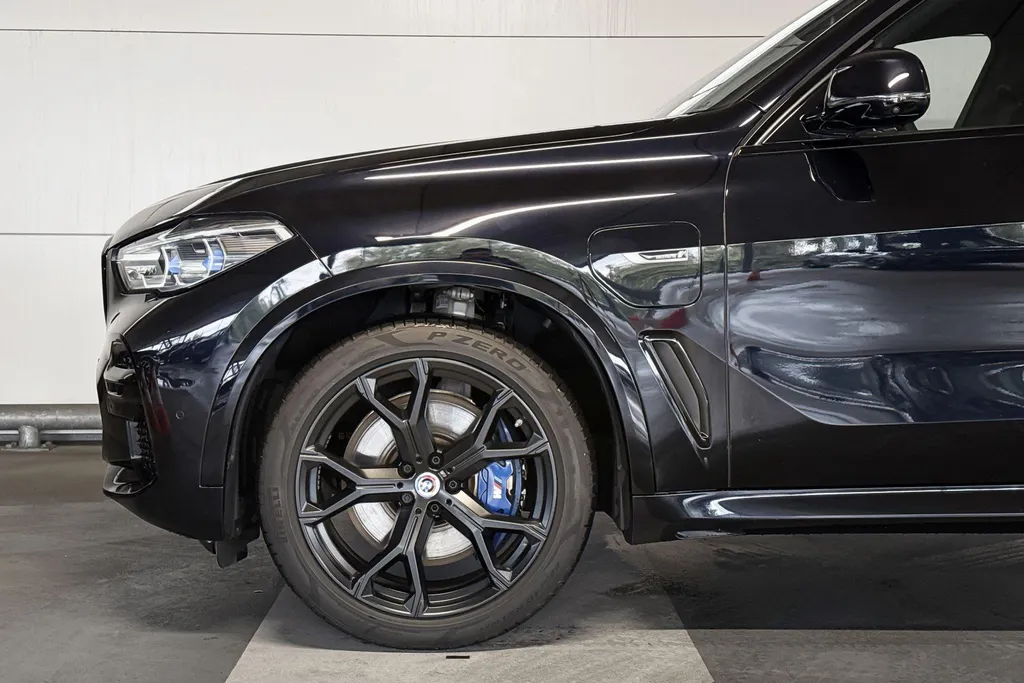 BMW X5 xDrive45e High Executive M-Sport