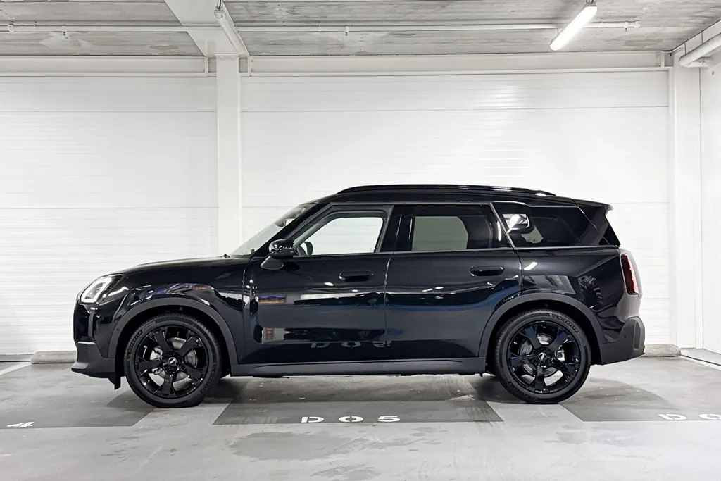 MINI Countryman Electric E Favoured