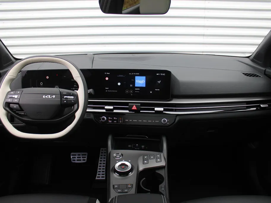 Kia Sportage 1.6 T-GDi Hybrid GT-PlusLine | Automaat | Nieuw | Direct leverbaar | Tot € 3.000 inruilvoordeel bij aanschaf |