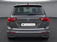 Volkswagen Tiguan 1.4 245pk DSG TSI eHybrid Life · Lederen Bekleding ·  Camera · Wegklapbare Trekhaak · Elek. Voorstoel · Apple/Android Car Play · 18'' Inch · Stuur-, Stoel & achterbank verwarmd ·