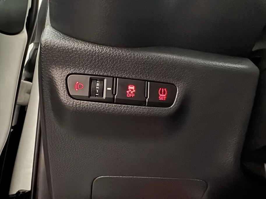 Kia Picanto 1.0 DPi 63pk 4-zits DynamicPlusLine