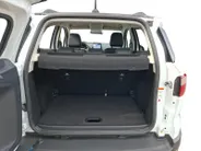 Ford EcoSport 1.0 EcoBoost Active | Stoel- stuur en voorruitverwarming | Contrasterend dak | Hoge instap | 17inch lichtmetalen velgen