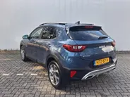 Kia Stonic 1.0 T-GDi MHEV 100pk GT-PlusLine