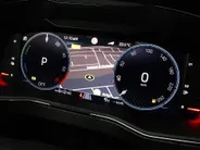 Škoda Superb Combi 1.4 TSI iV 218pk DSG Sportline Business · Panoramadak · 360 Camera · Inklap. Trekhaak · Matrix LED · Canton Audio · Elek. Stoelen + Geheugen ·
