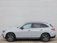 Mercedes-Benz GLC 300e 4MATIC Business Solution AMG