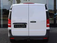 Mercedes-Benz Vito 114 CDI L2 PRO TREKHAAK AUT.