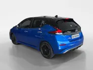 Nissan Leaf Tekna 40 kWh *Navigatie *360Camera *Climate Controle *Pro-pilot *Stoel & Stuur verwarming*Bose audio * Parkeersensoren voor en achter*