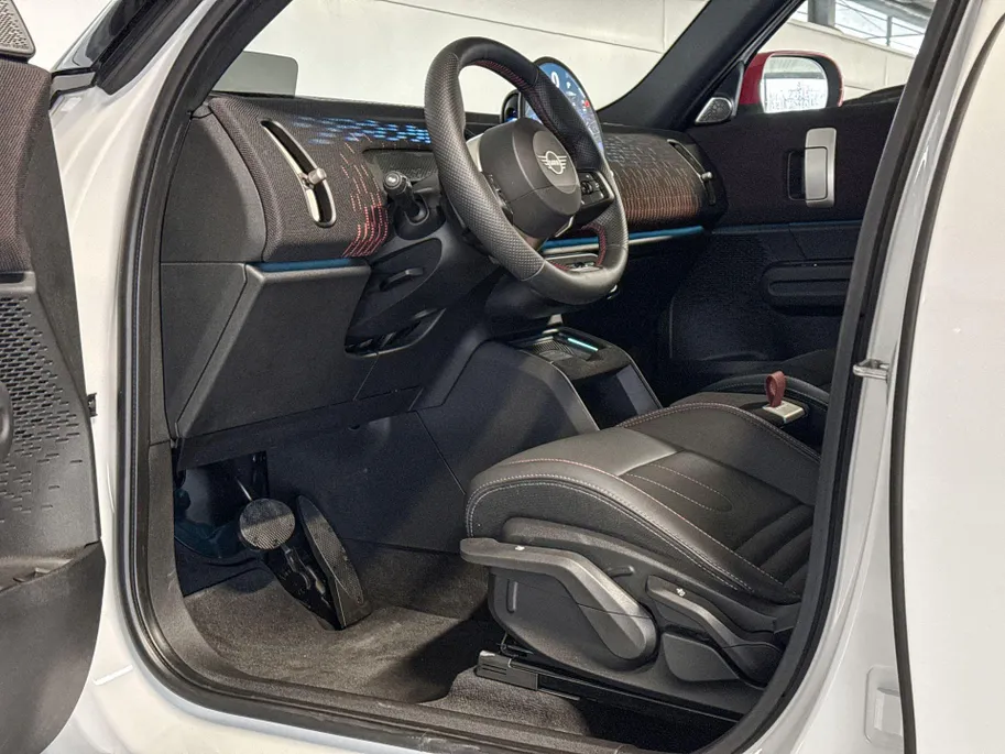 MINI Countryman C John Cooper Works S