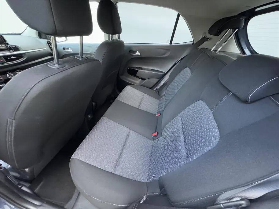 Kia Picanto 1.0 GDI 68pk 4-zits AMT DynamicPlusLine MY26