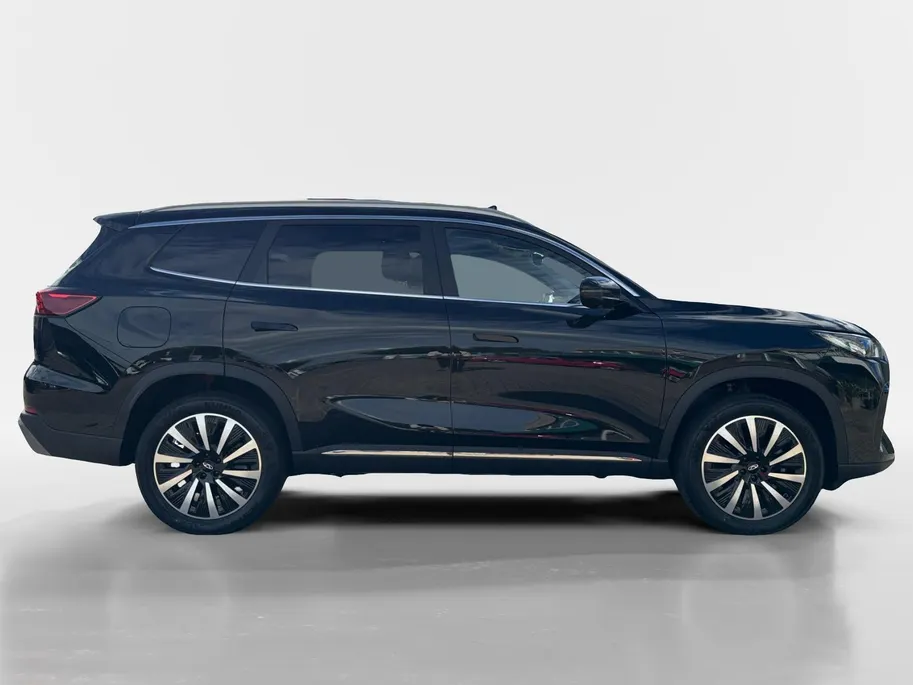 Chery TIGGO 8 1.5TGDI PHEV UNIQUE | 7 Zitplaatsen | Nieuw | Full Option | 7 Jaar Garantie |