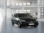 Mercedes-Benz C-Klasse Estate 300 e Business Solution AMG