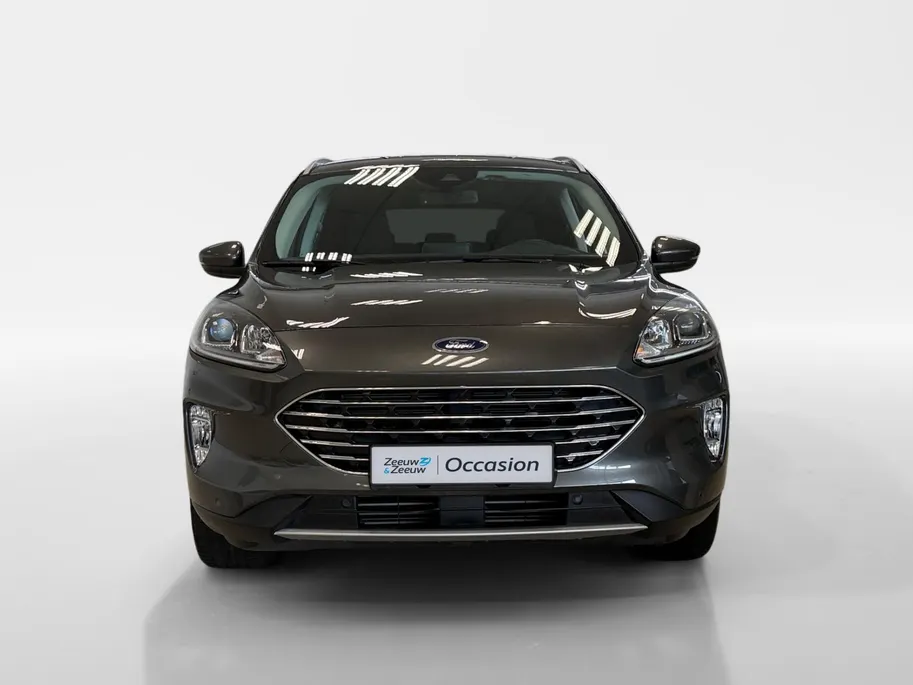 Ford Kuga 1.5 ECOBOOST | TITANIUM | 1600KG TREKGEWICHT | NL-AUTO |