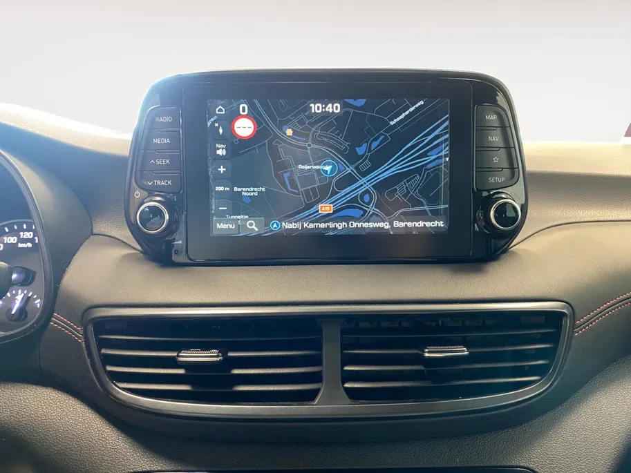 Hyundai Tucson 1.6 T-GDI N-Line | NL-AUTO | TREKHAAK |