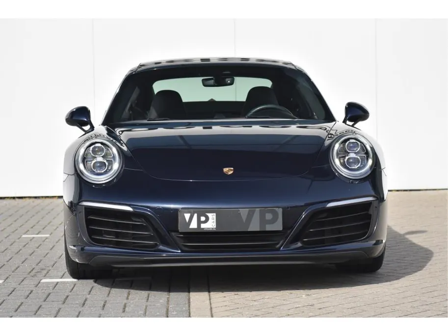 Porsche 911 3.0 Carrera 4S