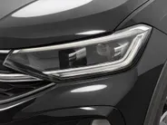 Volkswagen Taigo 1.0 TSI 110pk DSG R-Line · Camera · Apple/Android Car Play · Navigatie · P-Sensoren · Stoelverwarming · 18'' Inch ·