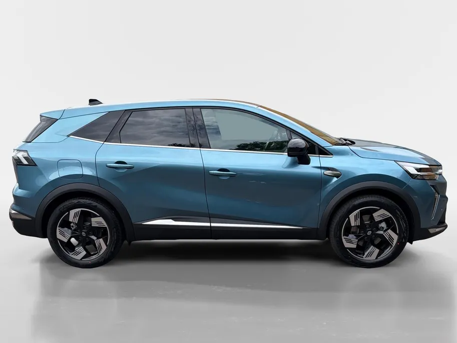 Renault Symbioz techno full hybrid E-Tech 160 | Nu leverbaar met €3.500,- op=opEXTRA Zeeuw & Zeeuw voorraadkorting en 5 jaar GRATIS garantie tot 160.000km! | Financier tegen 2,9% rente