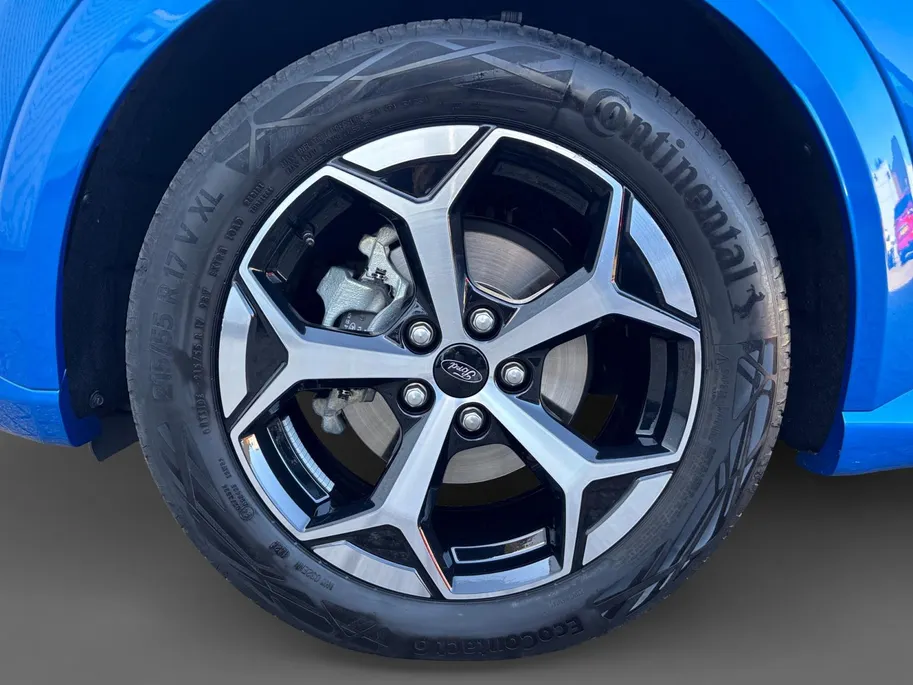 Ford Puma 1.0 EcoBoost Hybrid ST-Line Automaat | NL auto! | Winterpack | Cruise Control | Navigatie | Achteruitrijcamera | Climate Control | 12 maanden garantie!