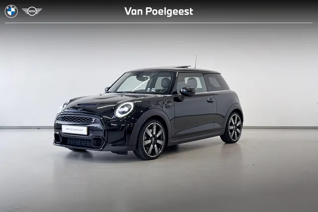 MINI Cooper 3-deurs