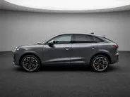 Audi Q3 Sportback 1.5 e-hybrid S edition · Tech Pro · Navigatiepakket · Optiekpakket Zwart · Privacy Glas