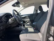 Ford Focus 1.0 EcoBoost Active Business | Parkeersensoren voor en achter | Navigatie | 17' lichtmetalen velgen | Apple carplay & Android auto | Keyless entry | Bovag garantie |